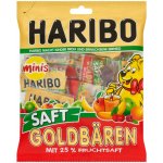 Haribo Goldbären želé medvídci Minis 220 g – Sleviste.cz