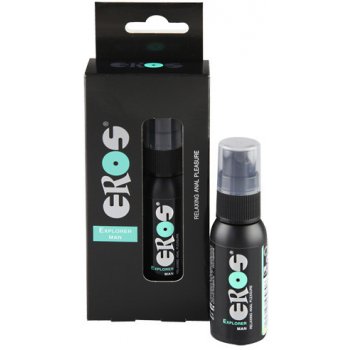 EROS EXPLORER 30 ml