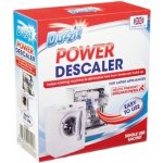 Duzzit Power Descaler odstraňovač vodního kamene z pračky a myčky 80 g – Sleviste.cz