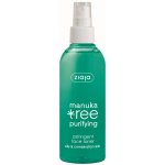 Ziaja Manuka Tree Purifying adstringentní pleťový tonik 200 ml – Hledejceny.cz