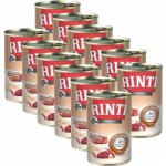 RINTI SENSIBLE jehně & rýže 12 x 400 g – Hledejceny.cz