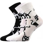 Boma ponožky Xantipa 32 balení 3 páry mix B – Zboží Mobilmania