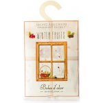 Boles d´olor Vonný sáček velký papírový 12 x 17 x 0,3 cm Winter Fruits – Zboží Dáma
