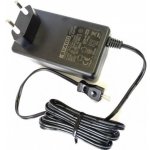 ITES Napáječ adaptér pro autodráhu zdroj 12V/2000mA – Hledejceny.cz