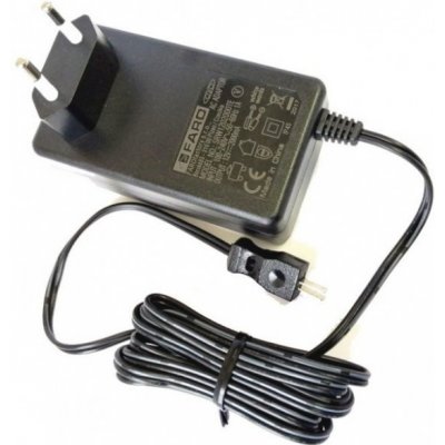 ITES Napáječ adaptér pro autodráhu zdroj 12V/2000mA – Hledejceny.cz