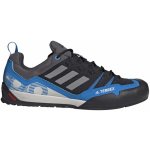 adidas Terrex Swift Solo 2 S24011 Černá – Sleviste.cz