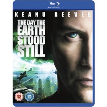 The Day The Earth Stood Still BD