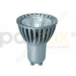 COB LED 230V 5W GU10 Teplá bílá – Zboží Mobilmania