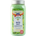 Palacio Konopná koupelová sůl 900 g – Sleviste.cz