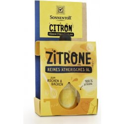 SONNENTOR Citron 4,5 ml