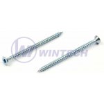 Vrut do dřeva ZH TORX 3,5 x 60 ZB Balení: 500 ks AAABK35060BA5K – Hledejceny.cz