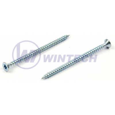 Vrut do dřeva ZH TORX 3,5 x 60 ZB Balení: 500 ks AAABK35060BA5K – Hledejceny.cz