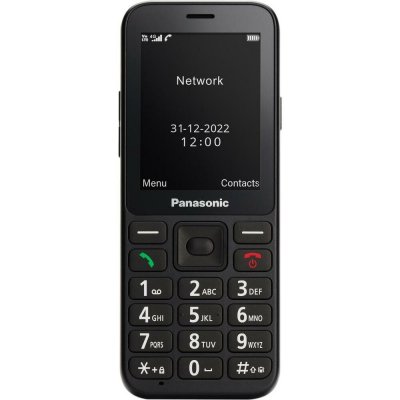 Panasonic KX-TU250EXB – Hledejceny.cz