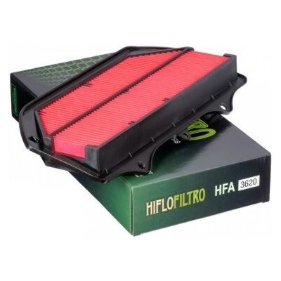 Vzduchový filtr HIFLOFILTRO HFA3620 – Hledejceny.cz