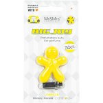 Mr&Mrs Fragrance Big Joy Vanilla – Hledejceny.cz