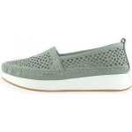 Aurelia perforované polobotky 79085L18 b.Mavi modrá – Hledejceny.cz