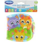 Playgro koupací knížka se zvířátky – Sleviste.cz
