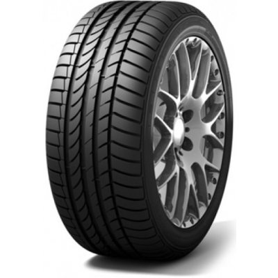 Dunlop SP Sport Maxx TT 245/40 R17 91W Runflat – Hledejceny.cz