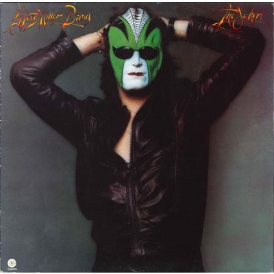 Steve Miller Band - The Joker LP – Hledejceny.cz