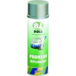 BOLL plnící primer plnič ve spreji 500 ml šedý – Zboží Mobilmania