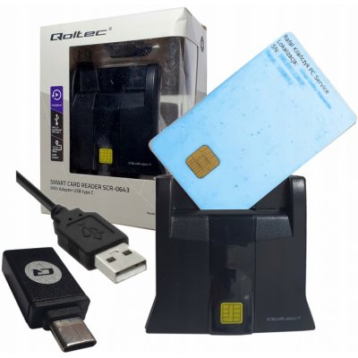 Connect IT CFF-3000-BK – Zboží Živě
