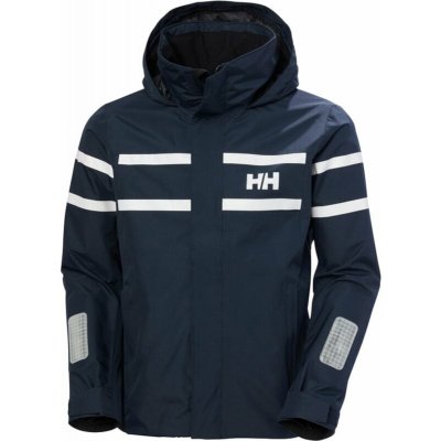 Helly Hansen Salt Inshore Navy – Zboží Mobilmania