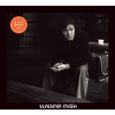 Mišík Vladimír: Vladimír Mišík Jubilejní edice Mišík Vladimír LP – Sleviste.cz