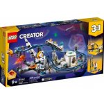 LEGO® Creator 31142 Vesmírná horská dráha – Hledejceny.cz