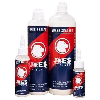 Joe´s No Flats Bezdušový tmel Super Sealant 125 ml