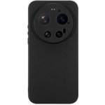 Tactical TPU Kryt pro Xiaomi 17 Ultra Black – Zboží Živě