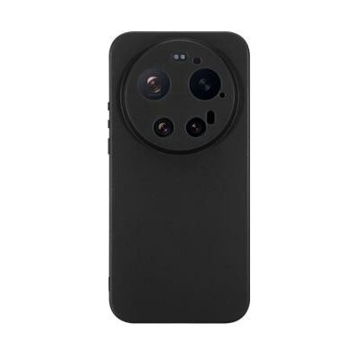 Tactical TPU Kryt pro Xiaomi 17 Ultra Black – Zboží Živě
