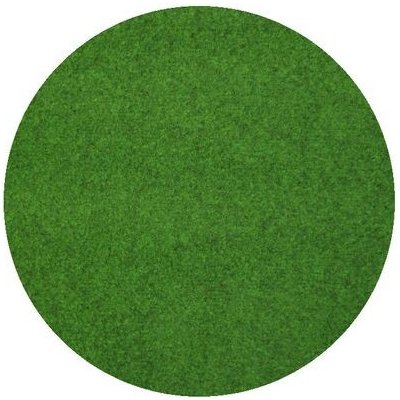 Euroline Balkon Kruh zelený 150 cm – Zboží Dáma