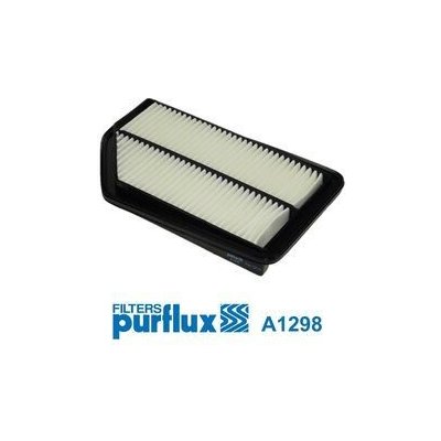 Vzduchový filtr PURFLUX A1298 – Hledejceny.cz