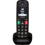 Gigaset E290 HX cerna – Zbozi.Blesk.cz