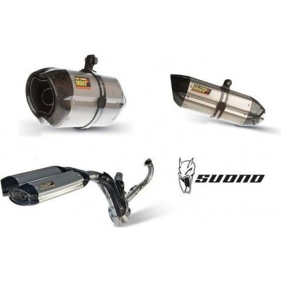 MIVV SUONO 50.DK.070.0 | Zboží Auto