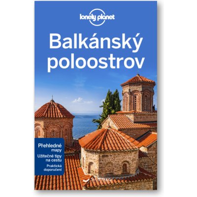 Balkánský poloostrov – Sleviste.cz
