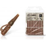 Delphin Závěsky sCAMO PinC WOODZ Klip Na Olovo 10 ks – Zboží Dáma