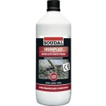 Super Plastifikační přísada Soudaplast SOUDAL 1 l – HobbyKompas.cz