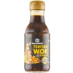 Kikkoman Teriyaki omáčka s praženým sezamem 250 ml – Hledejceny.cz
