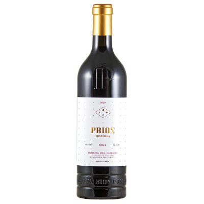 DO Ribera del Duero- Bodegas de los Rios Prieto Prios Maximus Roble 2021 13,5% 0,75 l (holá láhev) – Hledejceny.cz
