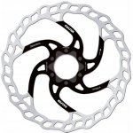 Brzdový kotouč - GALFER Fixed Wave - Center-lock 180 – Hledejceny.cz