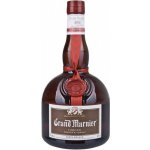 Grand Marnier Cordon Rouge 40% 0,7 l (holá láhev) – Zboží Dáma