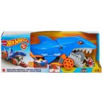 Mattel Hot Wheels Žralok náklaďák GVG36 – Zboží Dáma