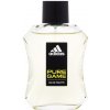 Kosmetická sada Adidas Pure Game EDT 100 ml + sprchový gel 250 ml dárková sada
