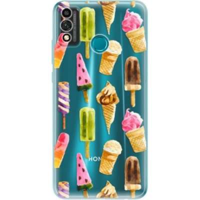 iSaprio Ice Cream Honor 9X Lite – Zboží Mobilmania