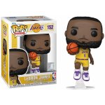 Funko Pop! NBA Sports LeBron James Lakers 9 cm – Sleviste.cz
