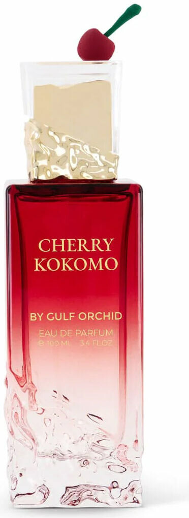 Gulf Orchid Cherry Kokomo parfémovaná voda unisex 100 ml