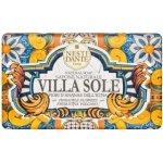 Nesti Dante mýdlo Villa Sole Eolská modrá frézie 250 g – Sleviste.cz
