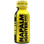 Fitness Authority Xtreme Napalm Igniter Shot 120 ml – Zbozi.Blesk.cz