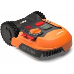 Worx Landroid S250 WR168E – Zboží Mobilmania